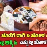 Ration Card update